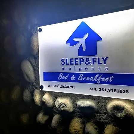 Sleep & Fly Malpensa Bed & Breakfast *