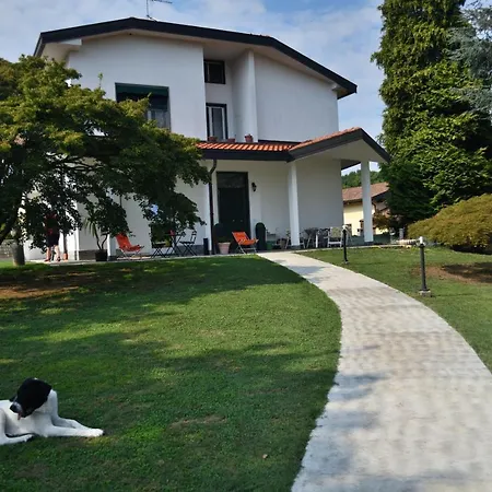 Sleep & Fly Malpensa 4* Case Nuove (Lombardy)