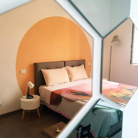 Sleep & Fly Malpensa 4*