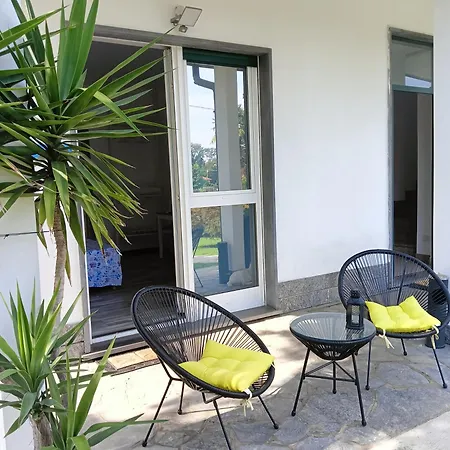 Sleep & Fly Malpensa Bed & Breakfast *
