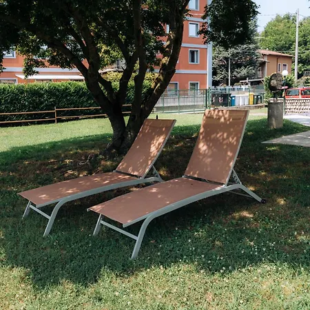 Sleep & Fly Malpensa *