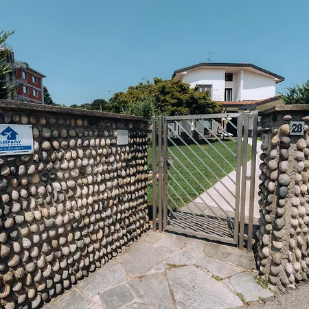 Sleep & Fly Malpensa Bed & Breakfast