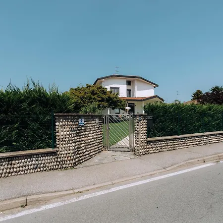 Sleep & Fly Malpensa 4*