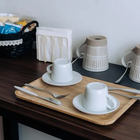 Sleep & Fly Malpensa 4* Case Nuove (Lombardy)