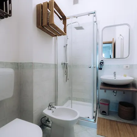 Sleep & Fly Malpensa Bed & Breakfast *
