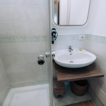 Sleep & Fly Malpensa 4*