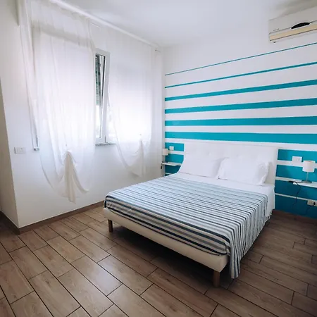 Bed & Breakfast Sleep & Fly Malpensa