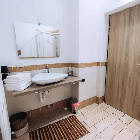 Sleep & Fly Malpensa Bed & Breakfast *
