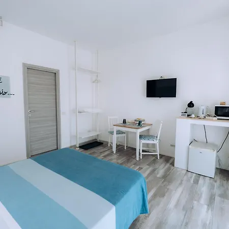 Sleep & Fly Malpensa Case Nuove (Lombardy)