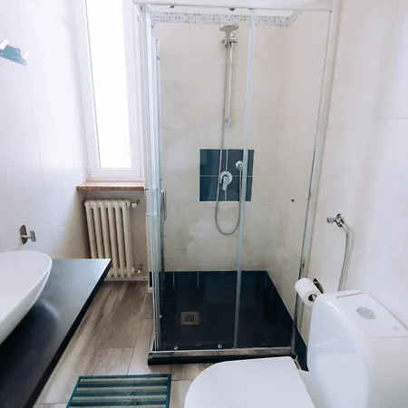 Sleep & Fly Malpensa 4* Case Nuove (Lombardy)