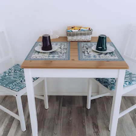 Sleep & Fly Malpensa Frühstückspension 4*