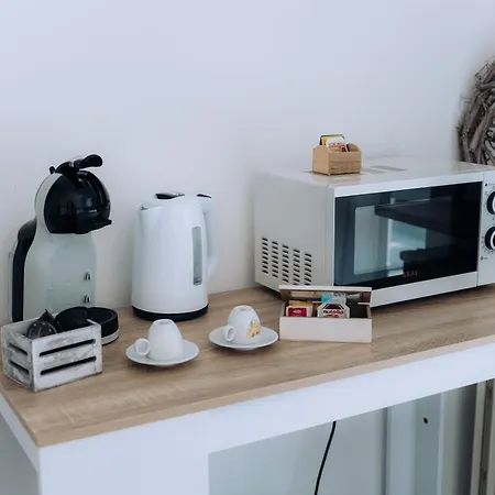 Frühstückspension Sleep & Fly Malpensa 4*