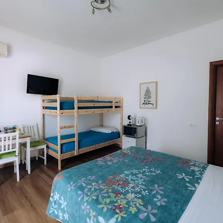 Sleep & Fly Malpensa Frühstückspension Case Nuove (Lombardy)