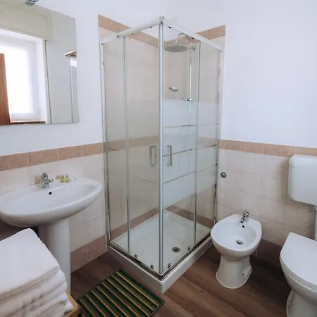 Frühstückspension Sleep & Fly Malpensa