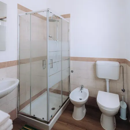 Sleep & Fly Malpensa Bed & Breakfast *
