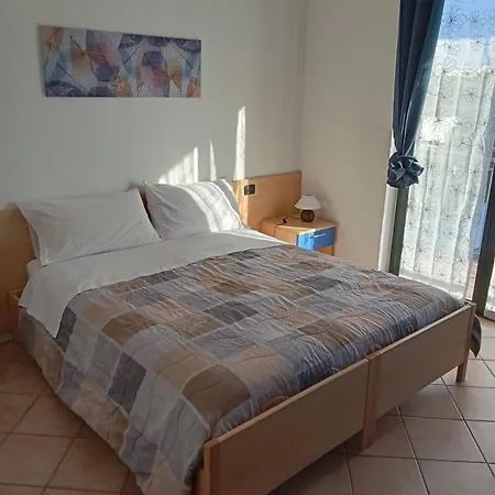Sleep & Fly Malpensa Bed & Breakfast