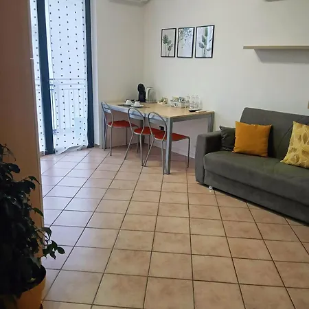 Bed & Breakfast Sleep & Fly Malpensa