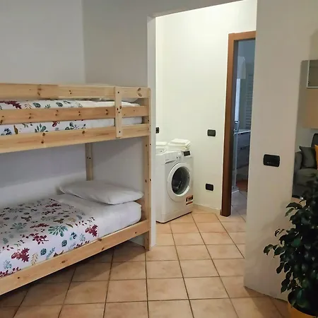Sleep & Fly Malpensa Bed & Breakfast *