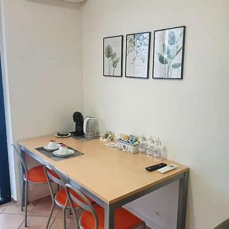 Bed & Breakfast Sleep & Fly Malpensa *