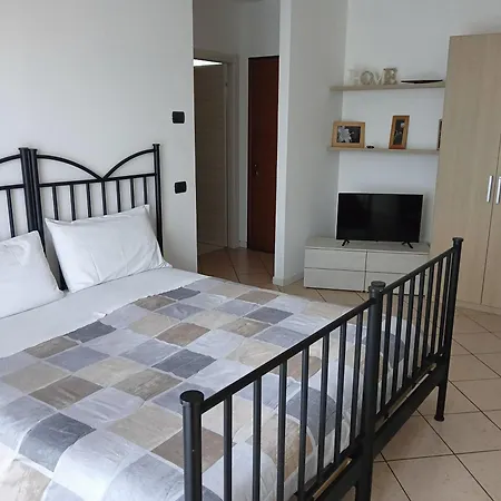 Bed & Breakfast Sleep & Fly Malpensa *