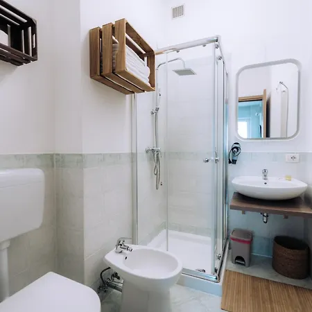 Bed & Breakfast Sleep & Fly Malpensa Case Nuove (Lombardy)