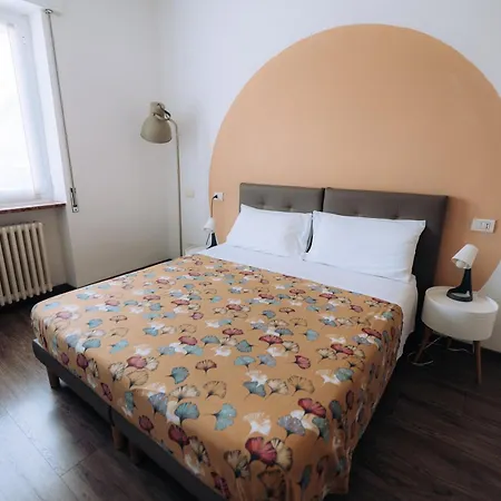 Sleep & Fly Malpensa