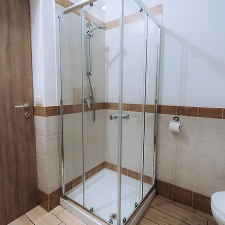 Sleep & Fly Malpensa Bed & Breakfast Case Nuove (Lombardy)