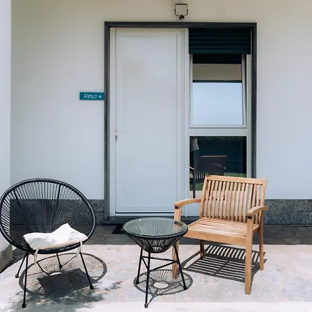 Sleep & Fly Malpensa Bed & Breakfast 4*