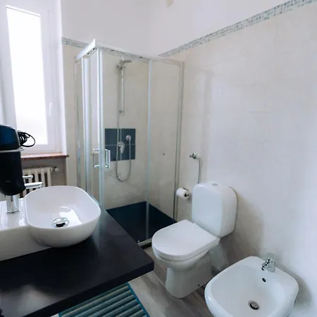 Sleep & Fly Malpensa Bed & Breakfast Case Nuove (Lombardy)