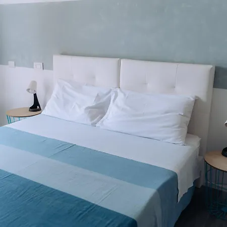 Sleep & Fly Malpensa