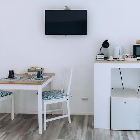 Bed & Breakfast Sleep & Fly Malpensa