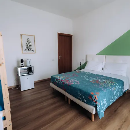 Sleep & Fly Malpensa 4*