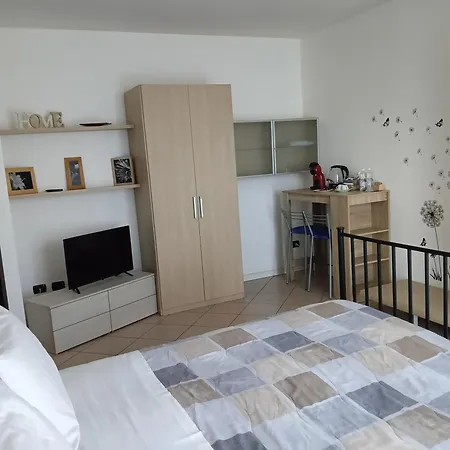 Sleep & Fly Malpensa