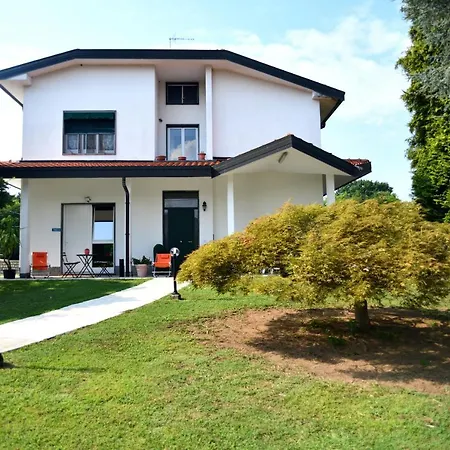 住宿加早餐酒店 Sleep & Fly Malpensa 卡萨诺韦