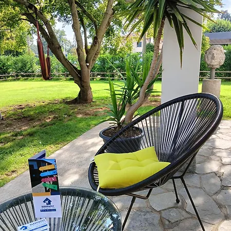 Sleep & Fly Malpensa