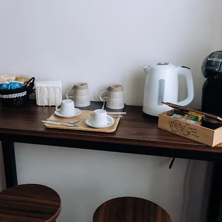 住宿加早餐酒店 Sleep & Fly Malpensa