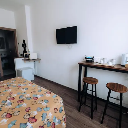 Sleep & Fly Malpensa 卡萨诺韦