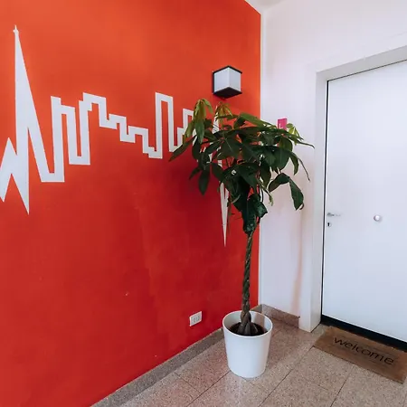 住宿加早餐酒店 Sleep & Fly Malpensa 4*