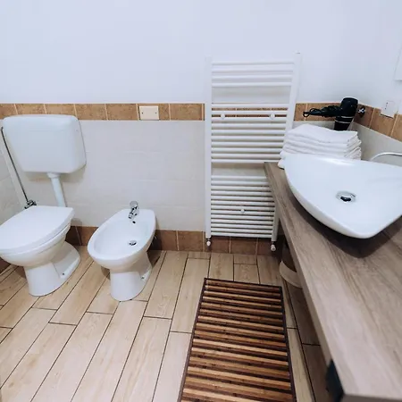 Sleep & Fly Malpensa 4*