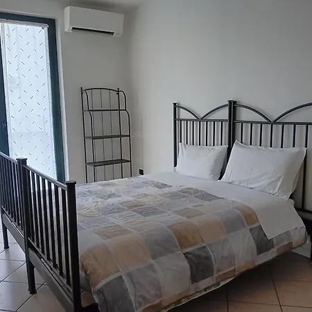 Sleep & Fly Malpensa 卡萨诺韦